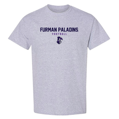 Furman - NCAA Football : Caden Wilson - Classic Shersey T-Shirt-0