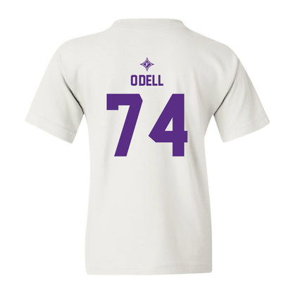 Furman - NCAA Football : Steven O'Dell - Sports Shersey Youth T-Shirt