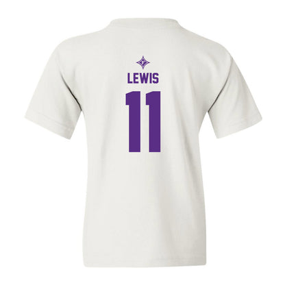 Furman - NCAA Football : Billy Lewis - Youth T-Shirt