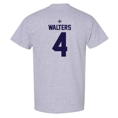 Furman - NCAA Women's Basketball : Tate Walters - Classic Shersey T-Shirt-1