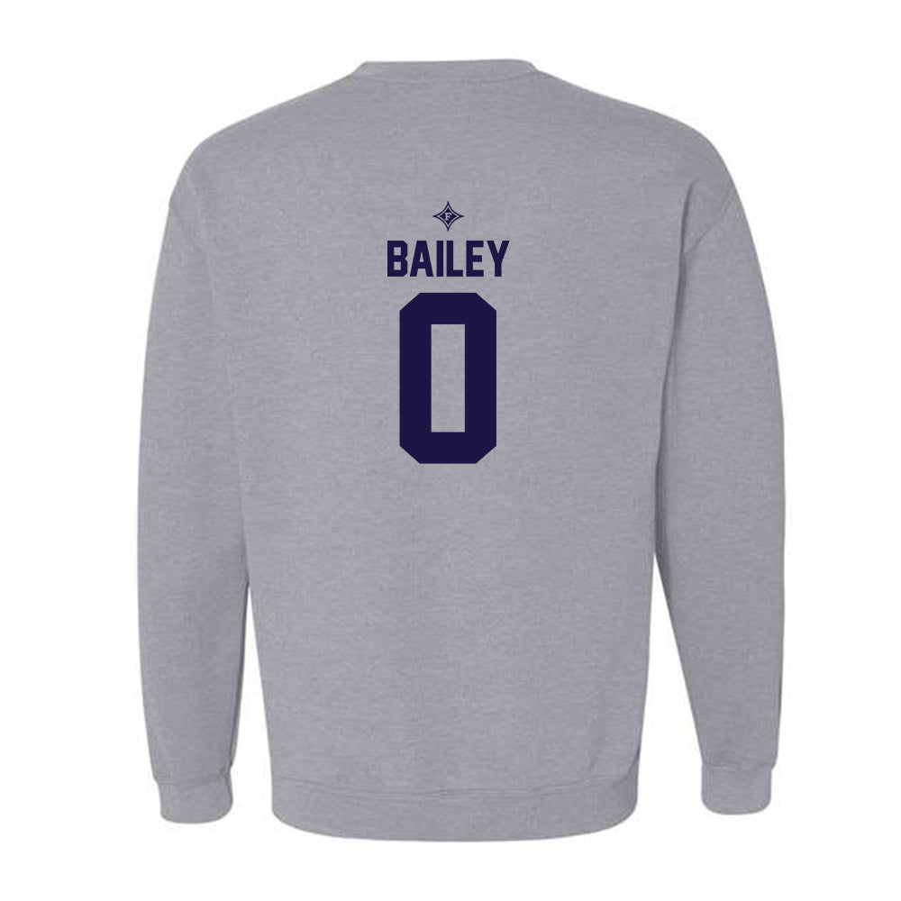 Furman - NCAA Women's Basketball : Lauren Bailey - Classic Shersey Crewneck Sweatshirt-1
