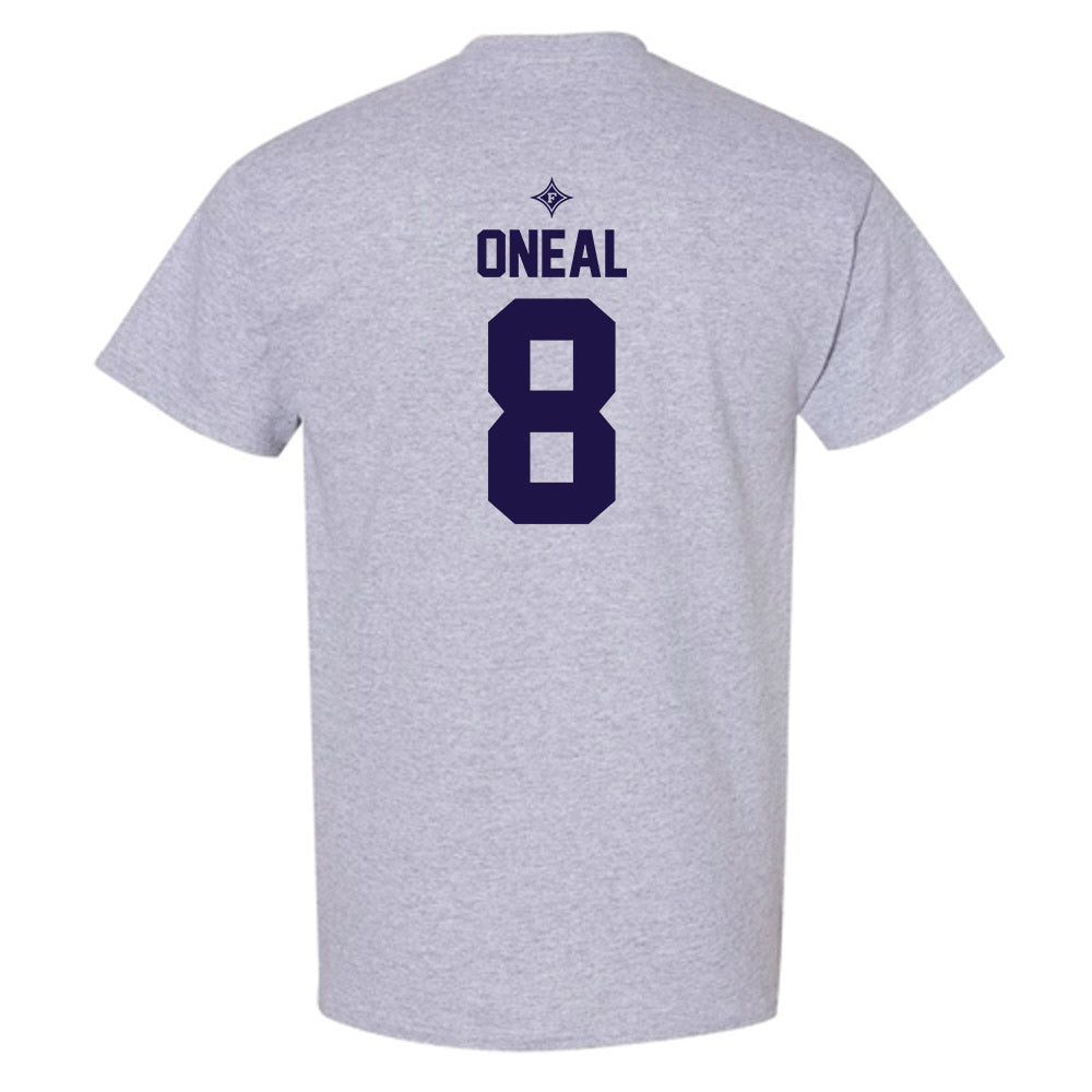 Furman - NCAA Men's Basketball : Collin ONeal - Classic Shersey T-Shirt-1