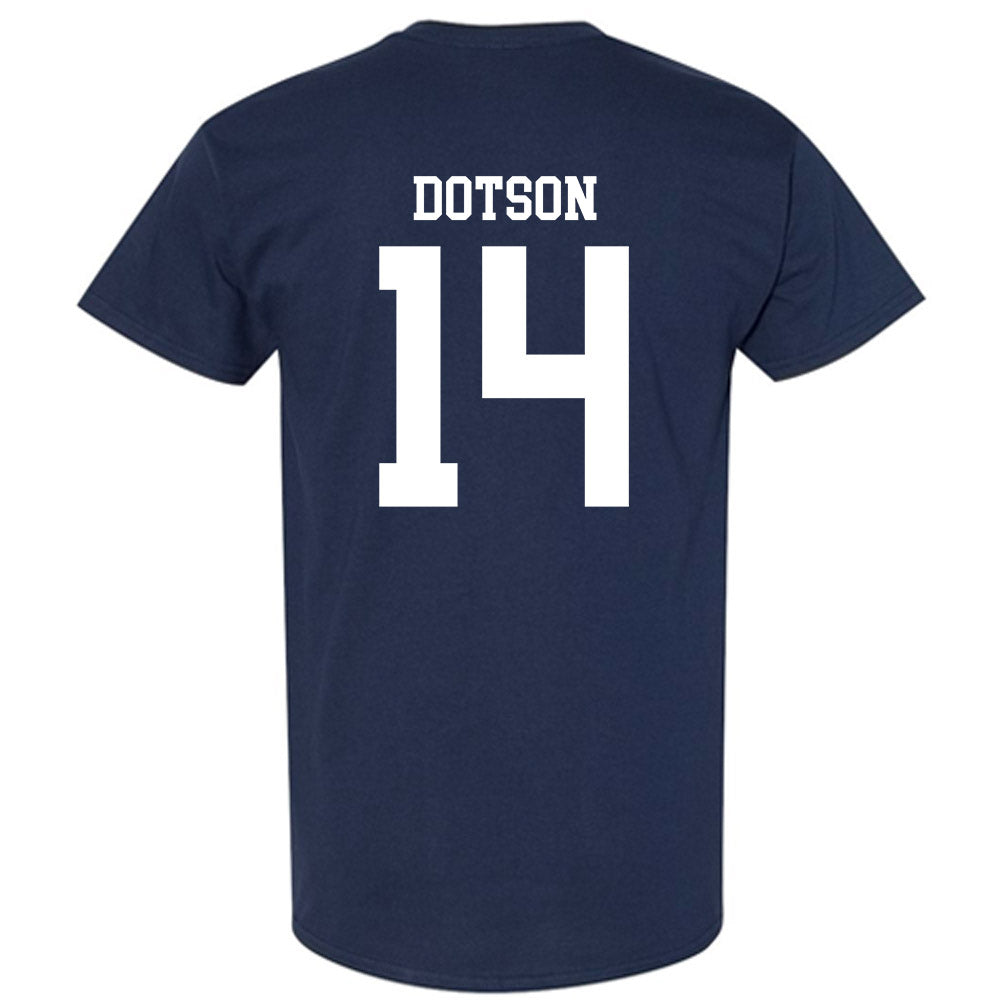 Rice - NCAA Football : Ephraim Dotson - Classic Shersey T-Shirt