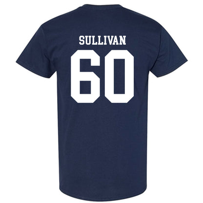 Rice - NCAA Football : Sean Sullivan - Classic Shersey T-Shirt-1