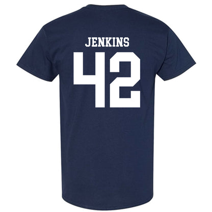 Rice - NCAA Football : DeReyon Jenkins - Classic Shersey T-Shirt-1