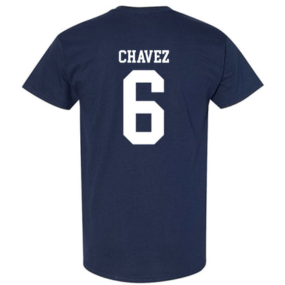 Rice - NCAA Football : Jo Chavez - Classic Shersey T-Shirt-1