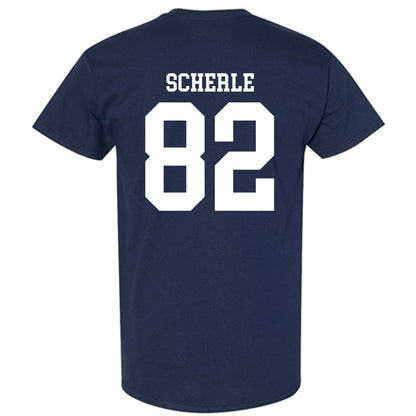 Rice - NCAA Football : Alexander Scherle - Classic Shersey T-Shirt-1