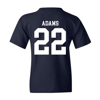 Rice - NCAA Women's Basketball : Hailey Adams - Classic Shersey Youth T-Shirt-1