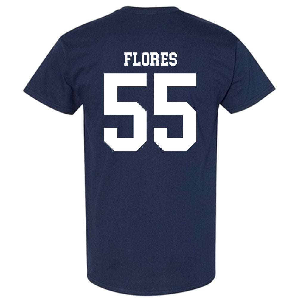 Rice - NCAA Women's Basketball : Victoria Flores - Classic Shersey T-Shirt