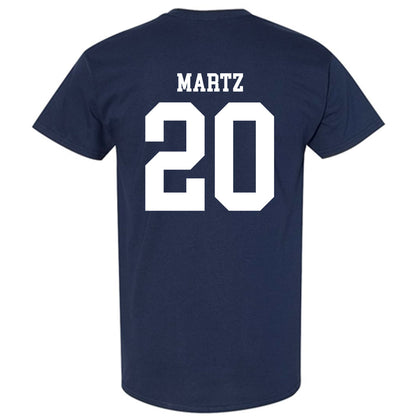 Rice - NCAA Women's Soccer : Carsyn Martz - Classic Shersey T-Shirt