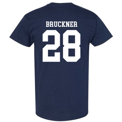 Rice - NCAA Women's Soccer : Naija Bruckner - Classic Shersey T-Shirt