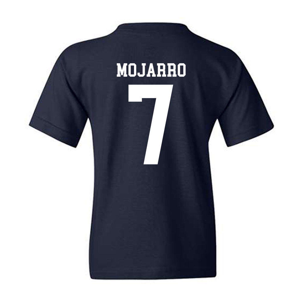 Rice - NCAA Football : Elijah Mojarro - Classic Shersey Youth T-Shirt-1