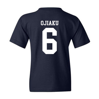 Rice - NCAA Football : Ashton Ojiaku - Classic Shersey Youth T-Shirt