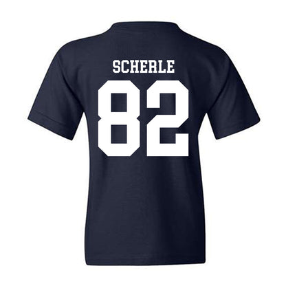 Rice - NCAA Football : Alexander Scherle - Classic Shersey Youth T-Shirt-1