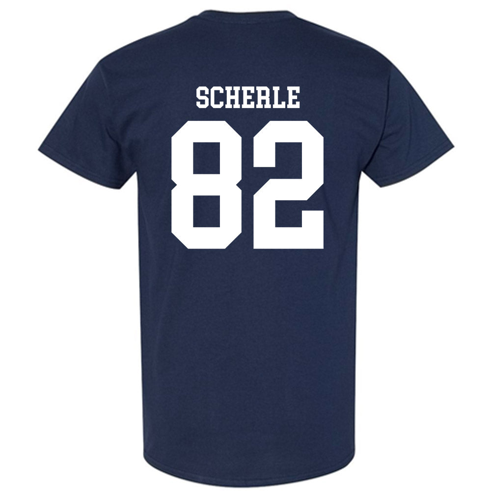 Rice - NCAA Football : Alexander Scherle - Classic Shersey T-Shirt-1