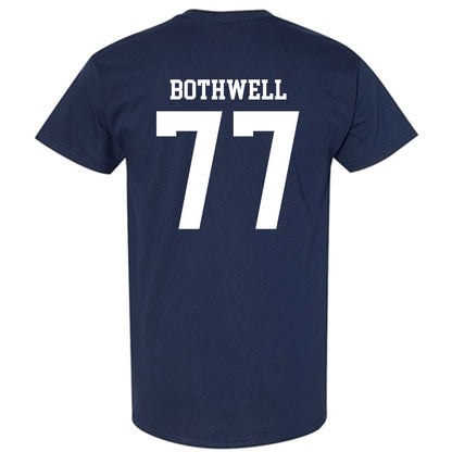 Rice - NCAA Football : Ian Bothwell - Classic Shersey T-Shirt-1
