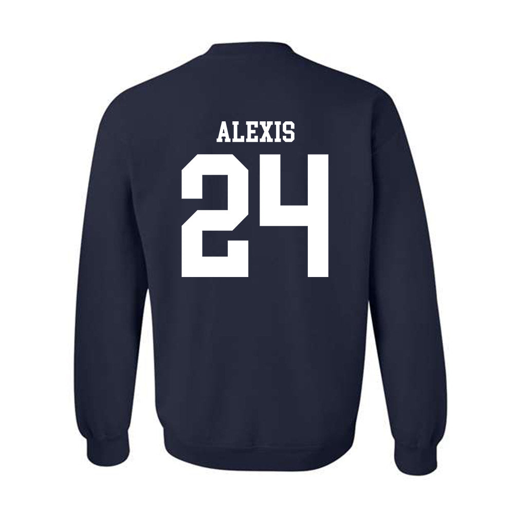 Rice - NCAA Women's Basketball : Aniah Alexis - Classic Shersey Crewneck Sweatshirt