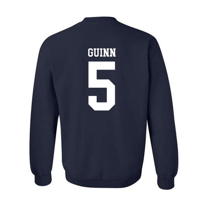 Rice - NCAA Women's Basketball : Mylee Guinn - Classic Shersey Crewneck Sweatshirt-1