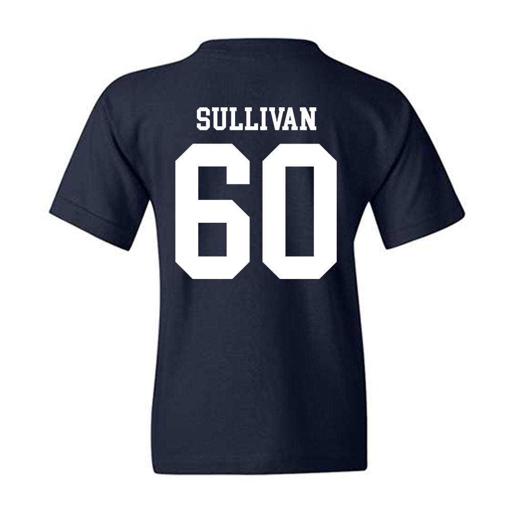 Rice - NCAA Football : Sean Sullivan - Classic Shersey Youth T-Shirt-1