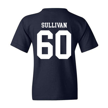 Rice - NCAA Football : Sean Sullivan - Classic Shersey Youth T-Shirt-1