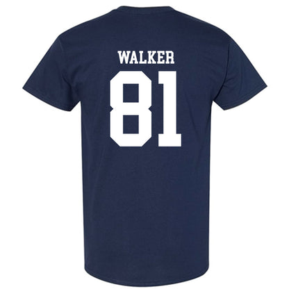 Rice - NCAA Football : Braylen Walker - Classic Shersey T-Shirt-1