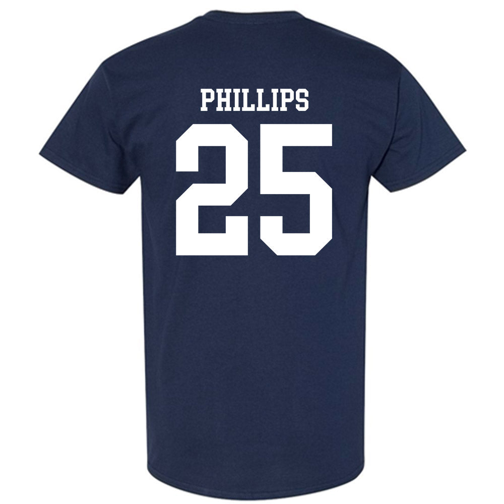 Rice - NCAA Football : Rhys Phillips - Classic Shersey T-Shirt-1