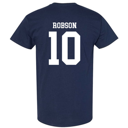 Rice - NCAA Baseball : Colin Robson - Classic Shersey T-Shirt