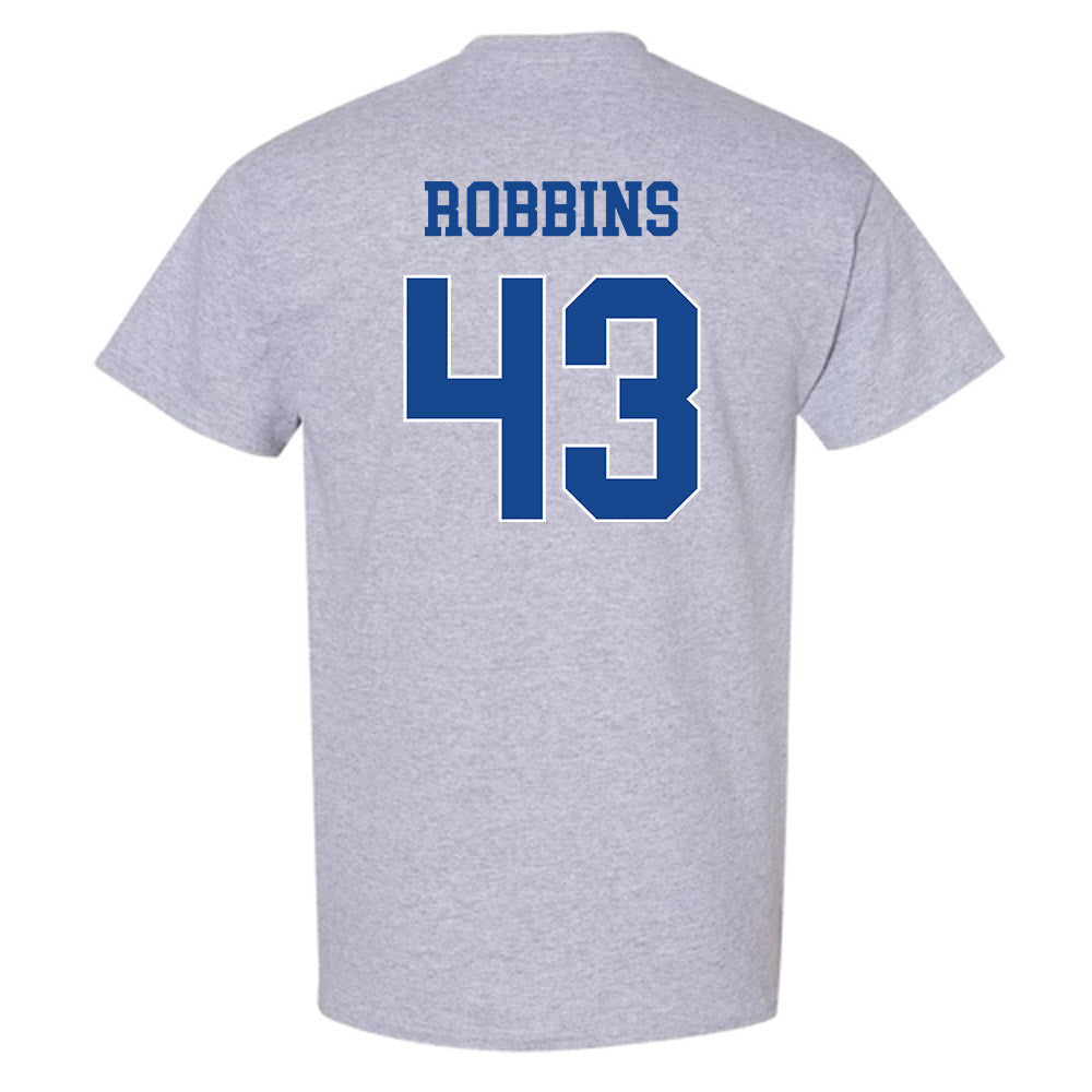 Seton Hall - NCAA Baseball : Aiden Robbins - Classic Shersey T-Shirt