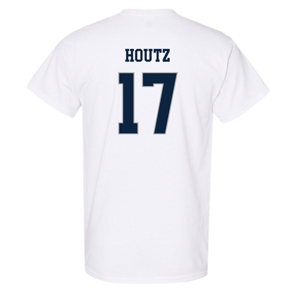 Xavier - NCAA Women's Soccer : Callie Houtz - Classic Shersey T-Shirt-1