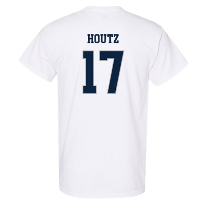 Xavier - NCAA Women's Soccer : Callie Houtz - Classic Shersey T-Shirt-1