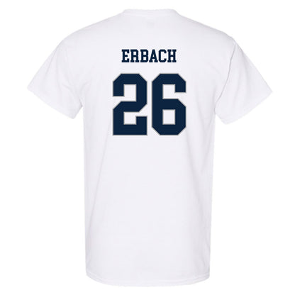 Xavier - NCAA Women's Soccer : Samantha Erbach - Classic Shersey T-Shirt