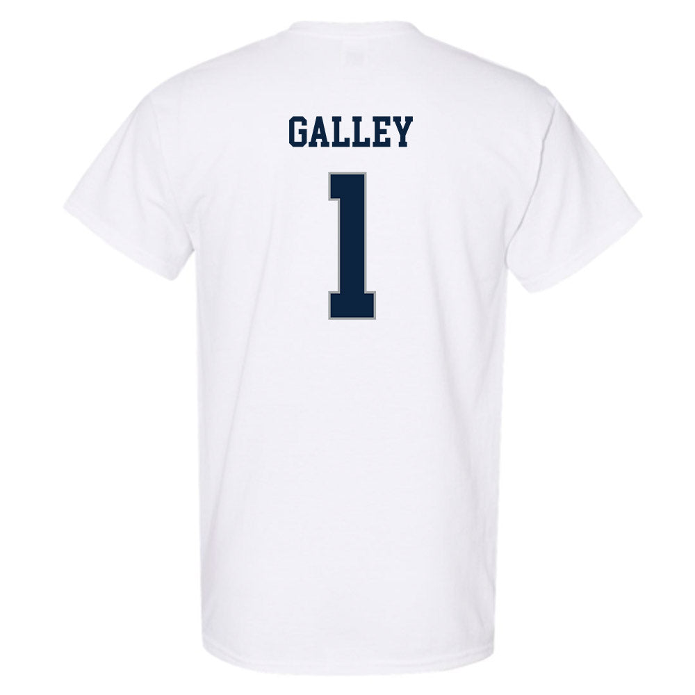 Xavier - NCAA Women's Soccer : Maria Galley - Classic Shersey T-Shirt