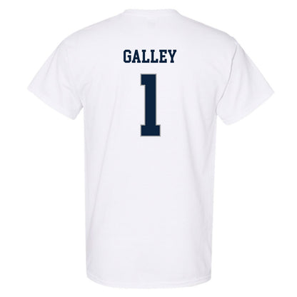 Xavier - NCAA Women's Soccer : Maria Galley - Classic Shersey T-Shirt