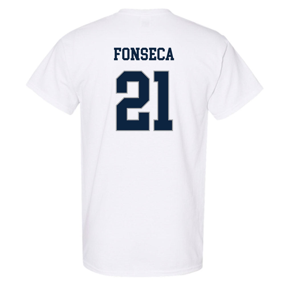 Xavier - NCAA Men's Soccer : Nicolas Fonseca - Classic Shersey T-Shirt