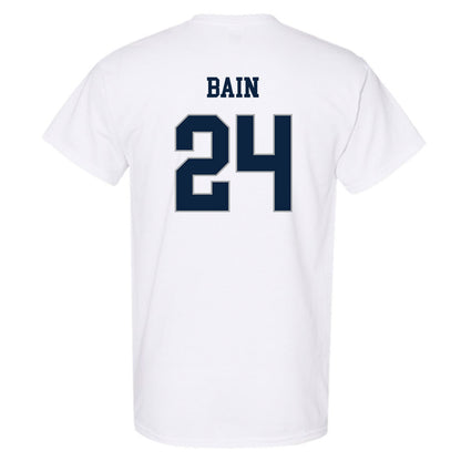 Xavier - NCAA Women's Soccer : Natalie Bain - Classic Shersey T-Shirt