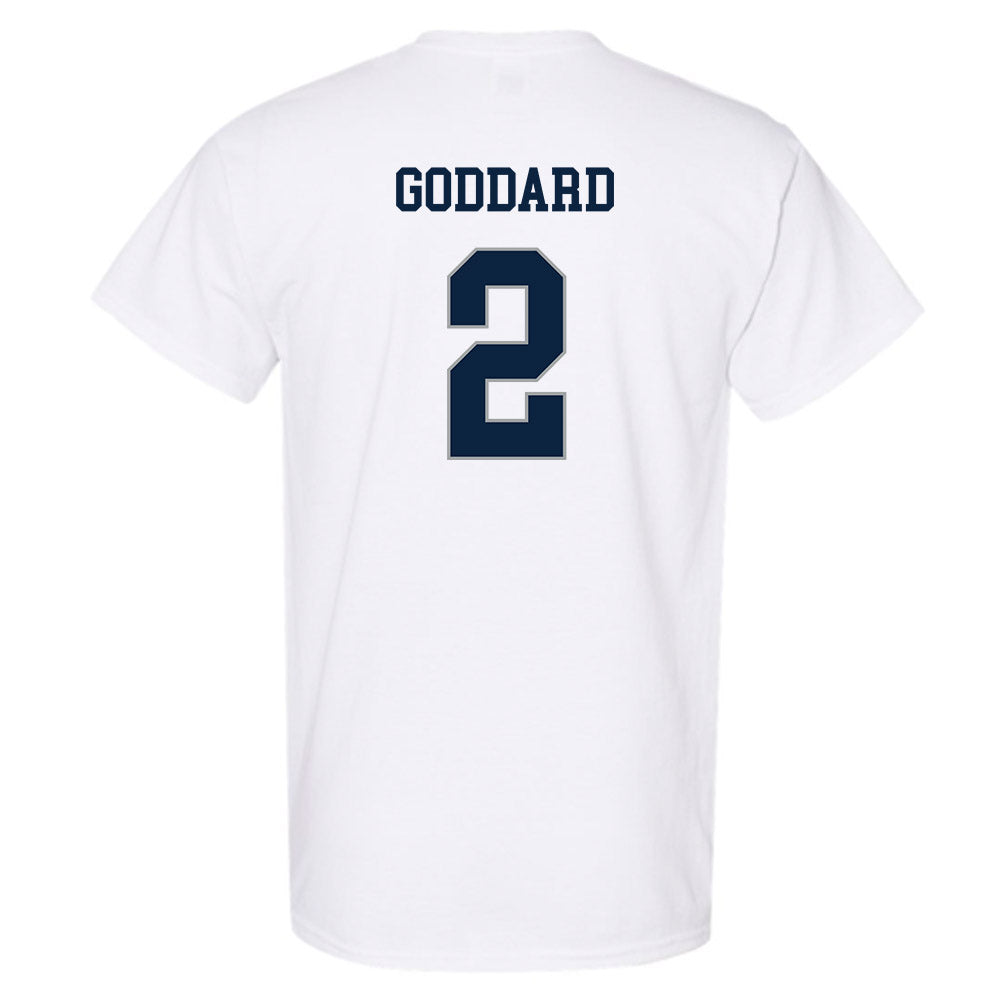 Xavier - NCAA Women's Soccer : Cameron Goddard - Classic Shersey T-Shirt-1