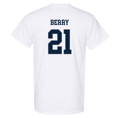 Xavier - NCAA Women's Soccer : McKinley Berry - Classic Shersey T-Shirt