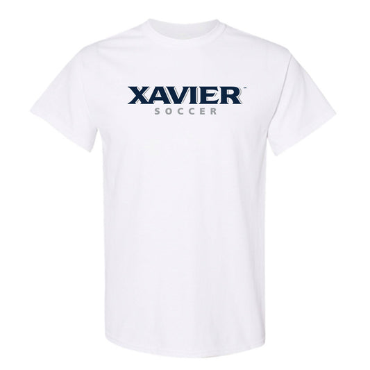 Xavier - NCAA Women's Soccer : Sam Wiehe - Classic Shersey T-Shirt