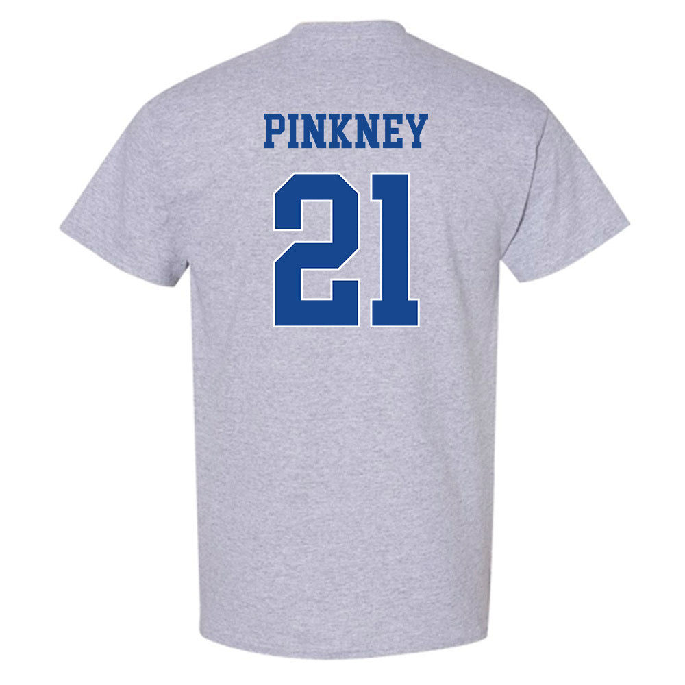 Seton Hall - NCAA Women's Basketball : Shailyn Pinkney - Classic Shersey T-Shirt-1