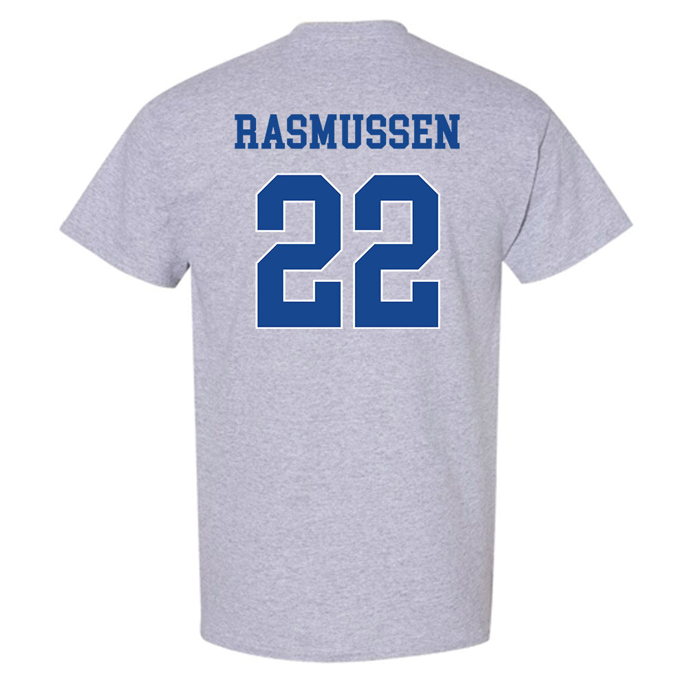 Seton Hall - NCAA Women's Volleyball : Alex Rasmussen - Classic Shersey T-Shirt-1