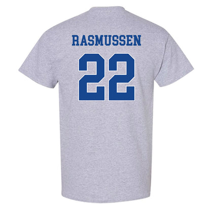Seton Hall - NCAA Women's Volleyball : Alex Rasmussen - Classic Shersey T-Shirt-1