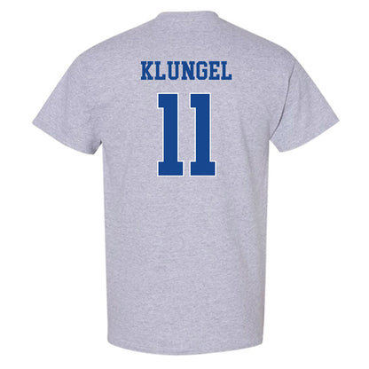 Seton Hall - NCAA Women's Volleyball : Madison Klungel - T-Shirt Classic Shersey