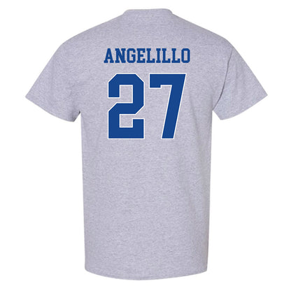Seton Hall - NCAA Women's Soccer : Gianna Angelillo - Classic Shersey T-Shirt-1