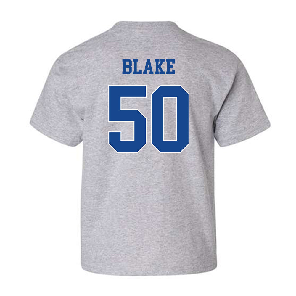Seton Hall - NCAA Softball : Loreale Blake - Classic Shersey Youth T-Shirt-1