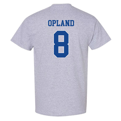 Seton Hall - NCAA Women's Volleyball : Alexis Opland - Classic Shersey T-Shirt-1