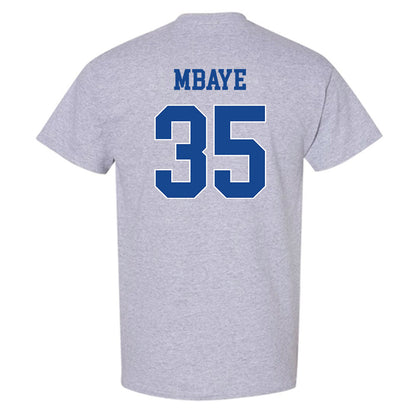 Seton Hall - NCAA Men's Basketball : Assane Mbaye - Classic Shersey T-Shirt-1
