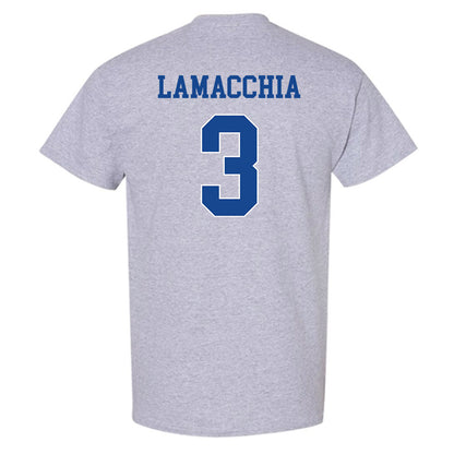 Seton Hall - NCAA Women's Volleyball : Faith LaMacchia - T-Shirt Classic Shersey