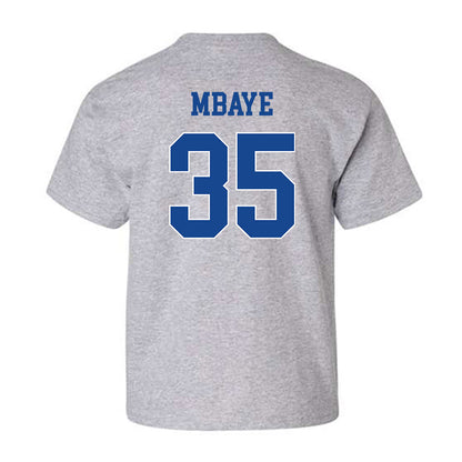 Seton Hall - NCAA Men's Basketball : Assane Mbaye - Classic Shersey Youth T-Shirt-1