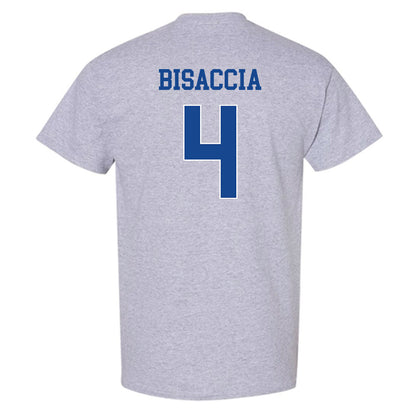Seton Hall - NCAA Baseball : Nicholas Bisaccia - Classic Shersey T-Shirt-1