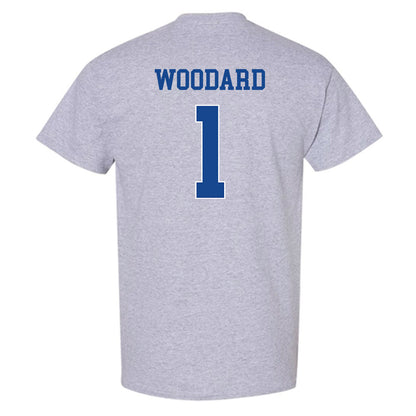 Seton Hall - NCAA Women's Basketball : Arianna Woodard - Classic Shersey T-Shirt-1